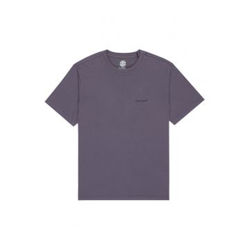 Tricou barbati -  violet - sintetic -