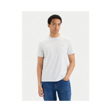 Tricou cu decolteu rotund