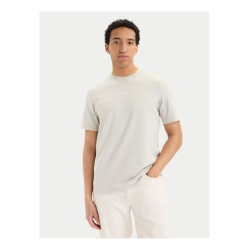 Tricou cu decolteu rotund