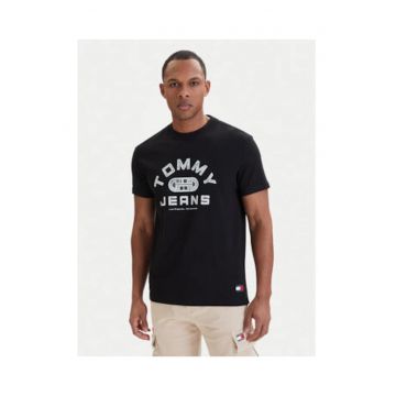 Tricou cu imprimeu logo