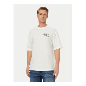 Tricou cu imprimeu logo -