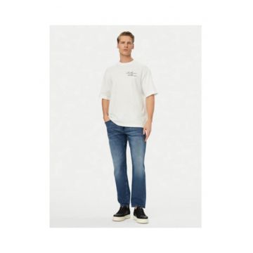 Tricou cu imprimeu logo -
