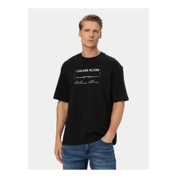 Tricou cu imprimeu text -