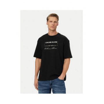 Tricou cu imprimeu text -