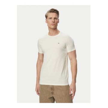 Tricou cu imprimeu uni
