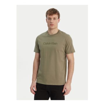 Tricou cu logo print