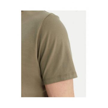 Tricou cu logo print