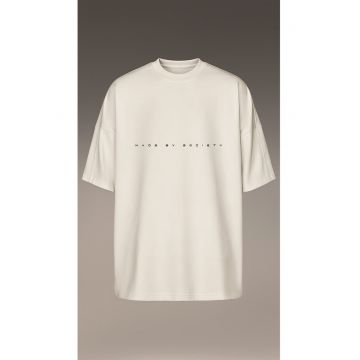 Tricou KINETIC ARCH - T17313 - Bej