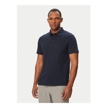 Tricou polo cu maneci scurte