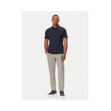 Tricou polo cu maneci scurte