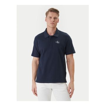 Tricou polo din bumbac -