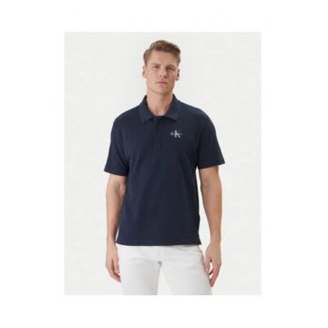 Tricou polo din bumbac -