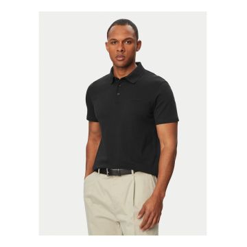 Tricou polo regular fit