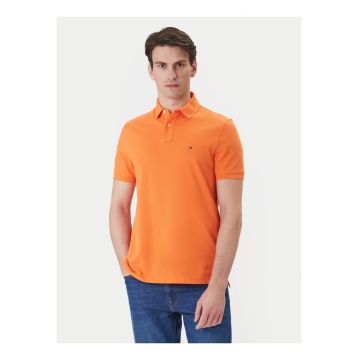 Tricou Polo uni cu logo