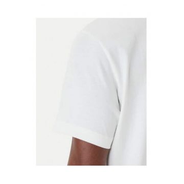 Tricou regular fit cu imprimeu logo