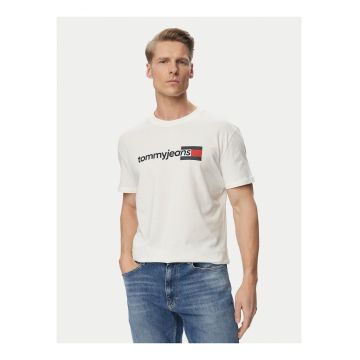 Tricou regular fit cu model