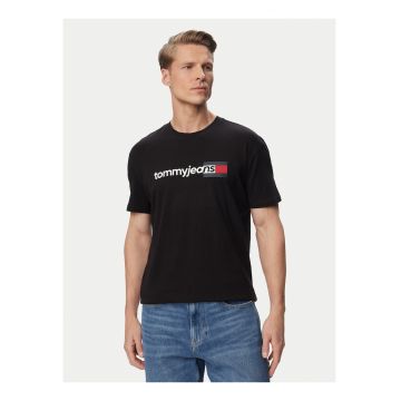 Tricou regular fit de bumbac