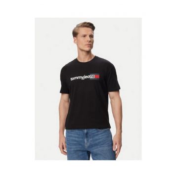 Tricou regular fit de bumbac