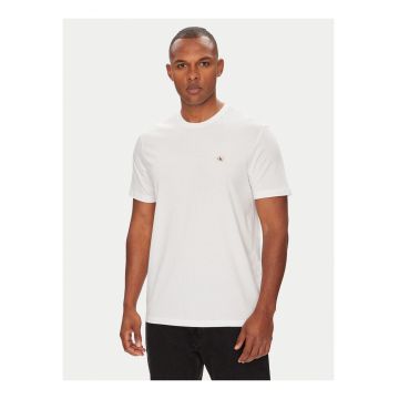 Tricou regular fit din bumbac -