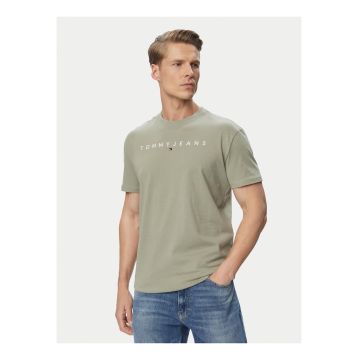 Tricou regular-fit din bumbac cu imprimeu grafic