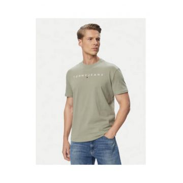 Tricou regular-fit din bumbac cu imprimeu grafic