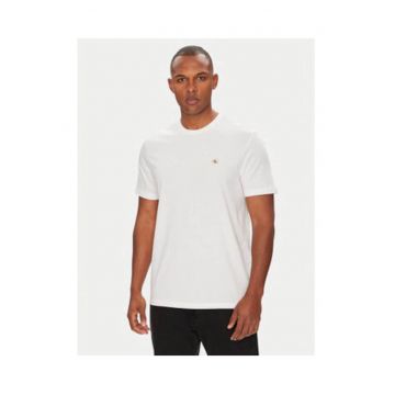 Tricou regular fit din bumbac -