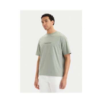 Tricou relaxed fit din bumbac