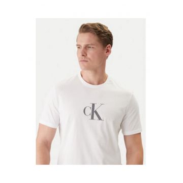 Tricou slim fit din bumbac -