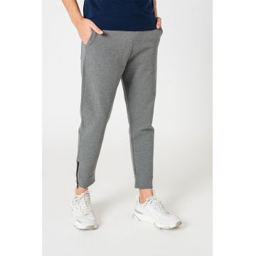 Pantaloni jogger relaxed fit