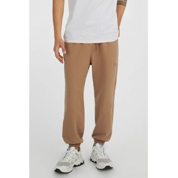 Pantaloni sport cu snur in talie