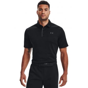 Tricou polo pentru golf Tech