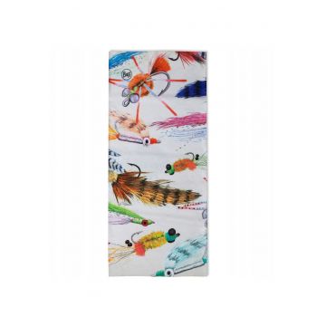 Bandana multifunctionala  Coolnet UV+ - 50 UPF - 22 -3x53cm - multicolor