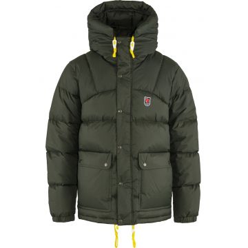 Geaca -  Expedition Down Lite Jacket - Verde