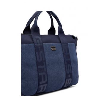Geanta Barbati Bleumarin CEO-JANIS-XC8191