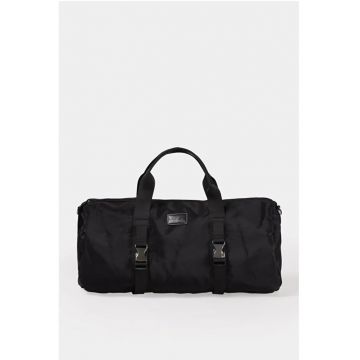 Geanta De Barbati Negru Modern Fit 8684112891682