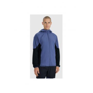 Hanorac  Albastru Denimfewqgeq - Albastru inchis