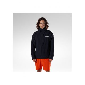 Hanorac barbati  M STRETCH ANORAK - Negru - Negru