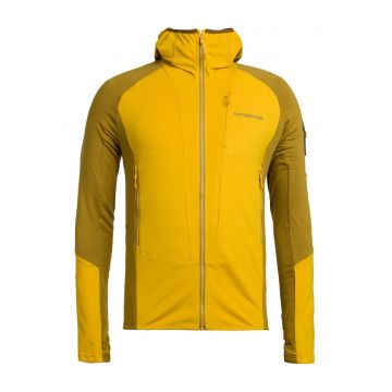 Jacheta pentru barbati  MONTRO - galben - Galben