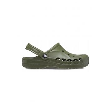 Model Baya 10126 Clog - Verde