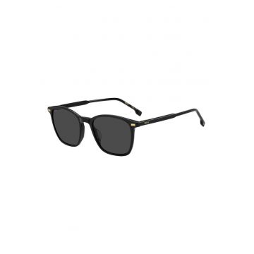 Ochelari de soare pentru barbati  gri - protectie UV400