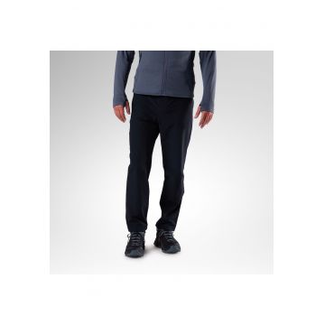 Pantaloni barbati  M TECH CHINO PANT - negru - Negru