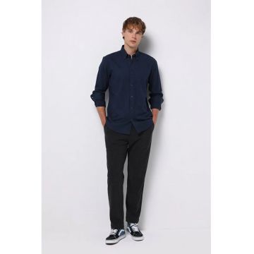 Pantaloni De Barbati Antracit Regular Fit 8684112953427