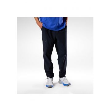 Pantaloni lungi barbati  M PULL-ON PANT - negru - M - Negru