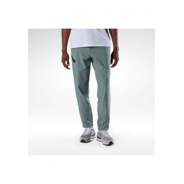 Pantaloni lungi barbati  M PULL-ON PANT - verde - Verde