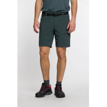 Pantaloni scurti barbati  LIMUT SF - albastru inchis - Albastru inchis