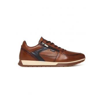 Pantofi barbati -  Cuero 202 - piele naturala
