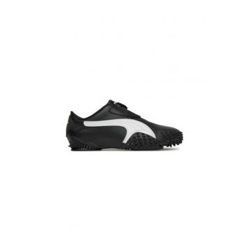 Pantofi sport barbati - 397331 -  Piele naturala - Negru