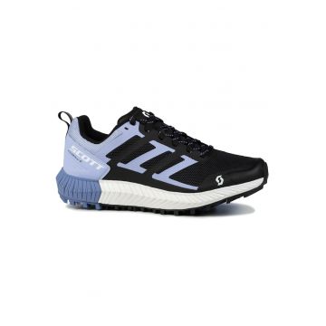 Pantofi sport barbati  Kinabalu 2 - multicolor - material sintetic - teren accidentat - sistem de inchidere cu siret