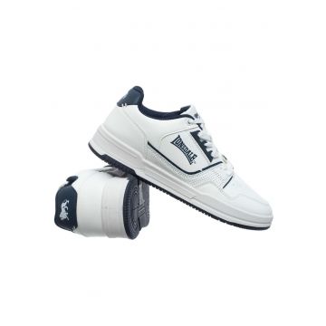 Pantofi sport cu garnituri sintetice