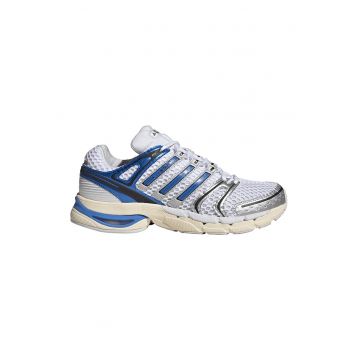 Pantofi sport low-cut Adistar Control 5 - Alb/Albastru/Argintiu